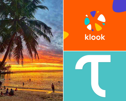 Best Beaches in Mauritius for Snorkeling cover photo collage