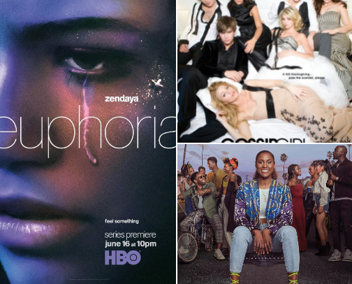 Must-Watch Shows 📺 cover photo collage