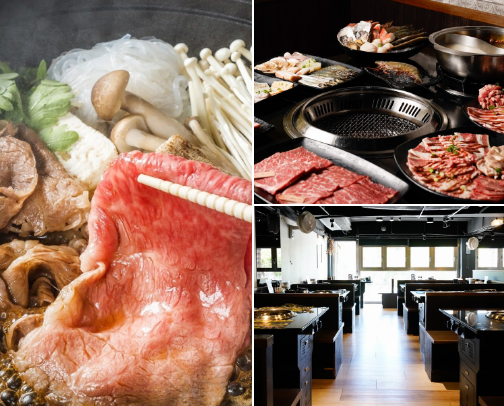 “All-you-can-eat adventures in Taipei.” cover photo collage