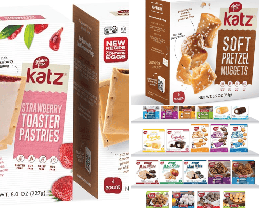 FOR MY CELIAC FRIENDS!! cover photo collage
