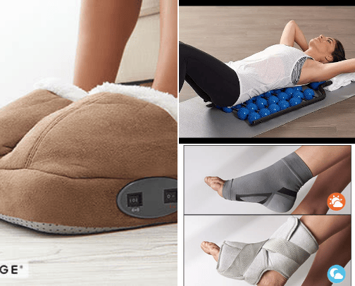 Health & Personal Care cover photo collage