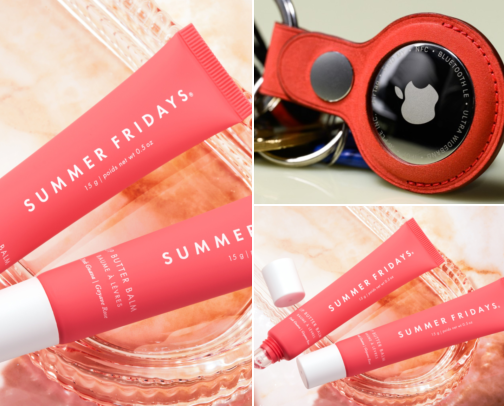 Gifts under $30 you must buy cover photo collage
