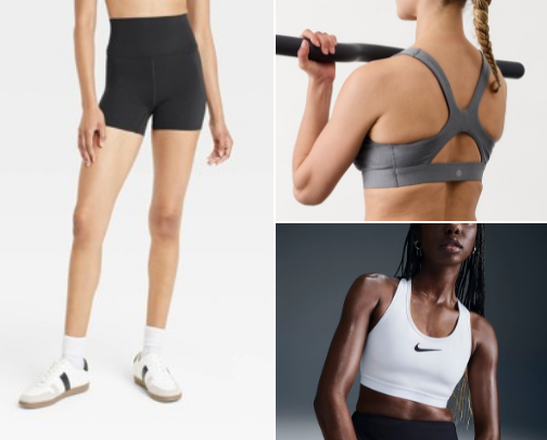 If You’re Stuck on What to Wear, Start Here! cover photo collage