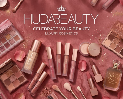 Best Huda Beauty Products at Sephora – Tested & Ranked cover photo collage