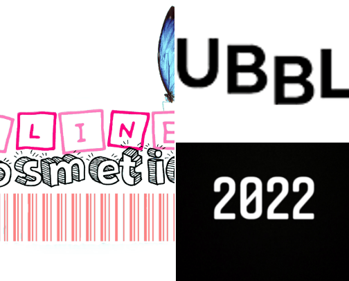All of my affiliate links & codes! cover photo collage