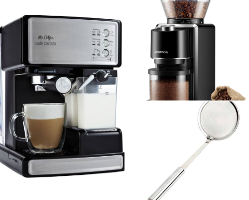 Kitchen Tools & Gadgets I Actually Use cover photo collage