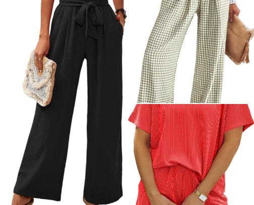 2026 Summer Must Haves cover photo collage