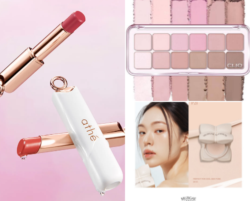 Korean Beauty Products Worth the Hype💄 cover photo collage