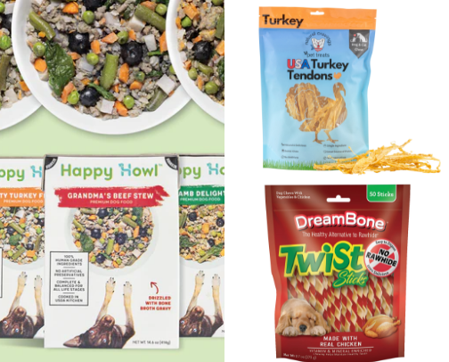 My baby dogs cover photo collage