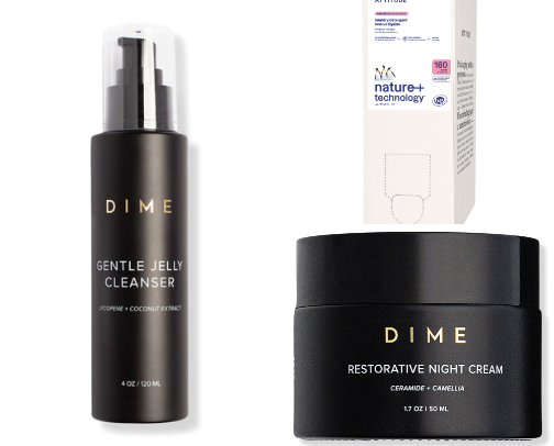 EWG! All our favorites from home and skin care products to baby cover photo collage