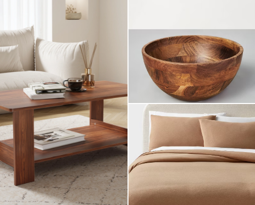 Home Decor To Spice Up Your Living Space. cover photo collage