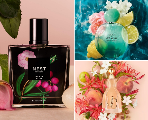 My Sephora Fragrance Wishlist (Tested In-Store Before the Fragrance Sale December 15-24, 2025) cover photo collage