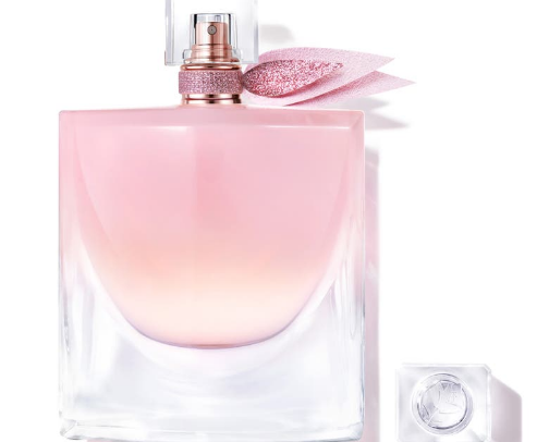 My most complimented perfumes cover photo collage