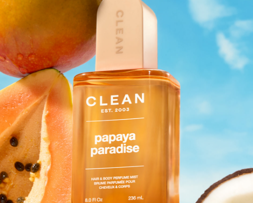 My most complimented perfumes cover photo collage