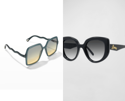 My Favorite Sunglasses 😎 cover photo collage