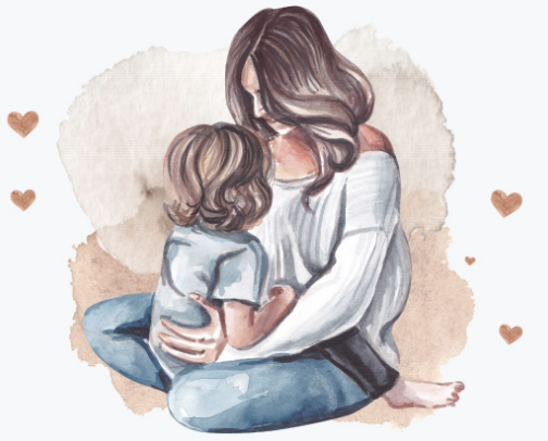 Things That Make Motherhood Easier ✨ cover photo collage