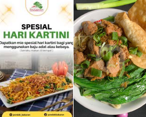 My top Kecamatan Jetis Restaurant cover photo collage