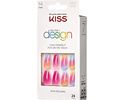 Nails products I love! cover photo collage