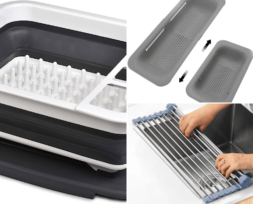 Must have Kitchen products cover photo collage