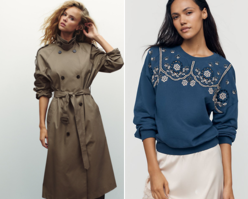 S'habiller pour soi : Les essentiels mode qui font du bien au moral 🌹 cover photo collage