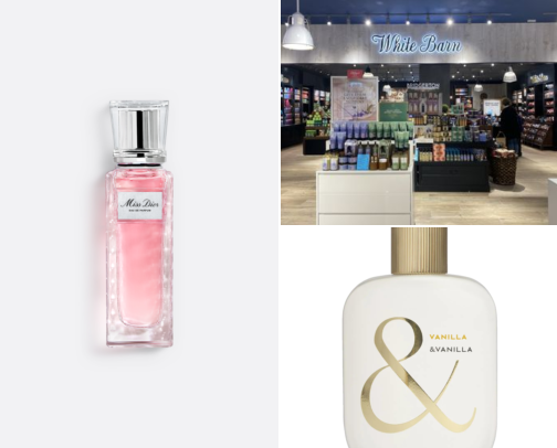 Best Perfumes and Must-Have Scents for Every Mood, Style, and Budget cover photo collage