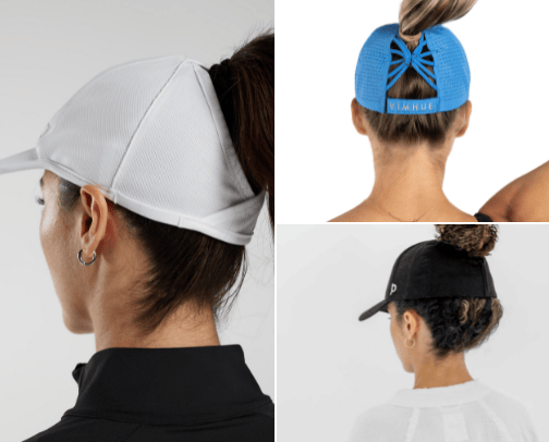 Elevate Your Hat Game: The Ultimate Guide to Women's Baseball Hats cover photo collage