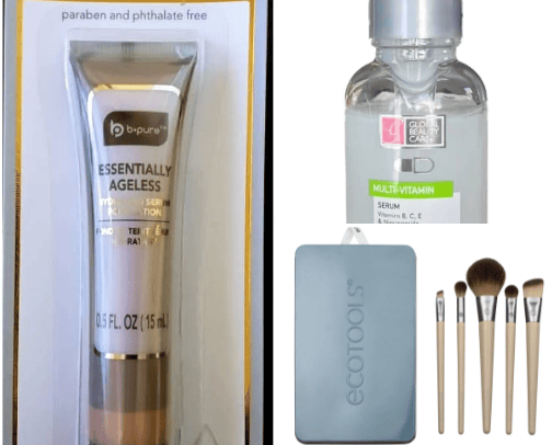 New Trending Series cover photo collage