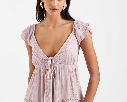 Spring Faves ‘26 cover photo collage