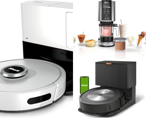 Amazon Prime Day Home Finds Worth Buying cover photo collage