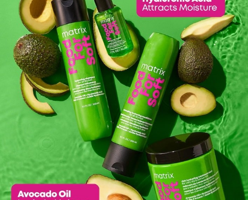 Hair Care That Saved My Hair cover photo collage