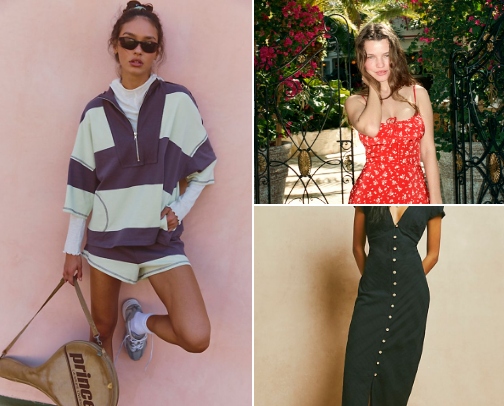 Which “Friends” IT Girl are You? cover photo collage