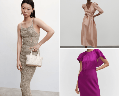Outfits inspo cover photo collage