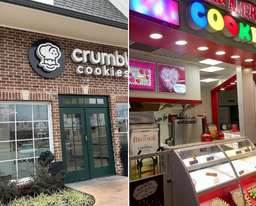 Cookie Supplier's cover photo collage