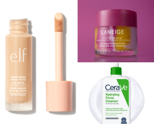 Skincare & Beauty Gifts That Don't Feel Like a Last-Minute Grab cover photo collage