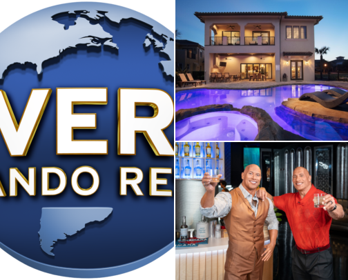 Orlando, United States: Thrills, Lakes, Science and Stays cover photo collage