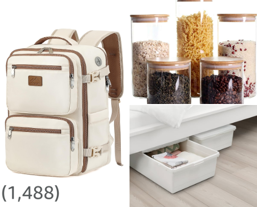 Everyday Practical Must-Haves | Smart Home & Toddler Picks 🇬🇧💡 cover photo collage