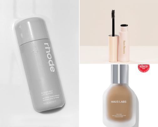 high end makeup that can NEVER be DUPED cover photo collage