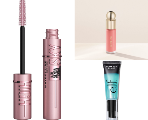 Viral Beauty Must-Haves That Actually Work 💄✨ cover photo collage