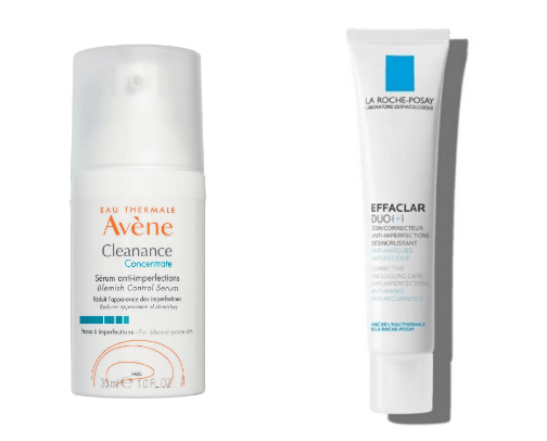 10/10 skin✨ cover photo collage