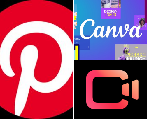 Apps Every Creator Needs cover photo collage