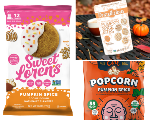 Dairy Free/Vegan/Low Fodmap cover photo collage