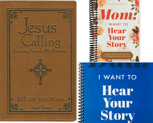 My favorite book recs cover photo collage