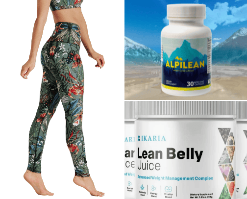 Look Good - Feel Good! 💪 cover photo collage