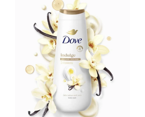 Products To Smell Like A Vanilla Cupcake Ice Cream Perfection 🧁 🍨 cover photo collage