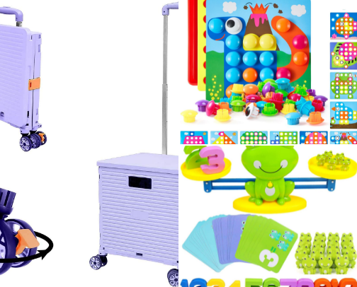 RBT Essentials cover photo collage