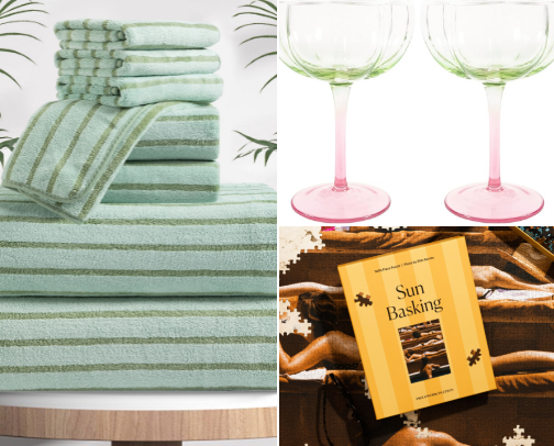 I’m Moving! Apartments Purchases and Must-haves cover photo collage