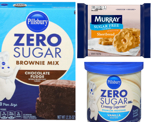 Must haves after bariatric surgery (USA Walmart edition) cover photo collage