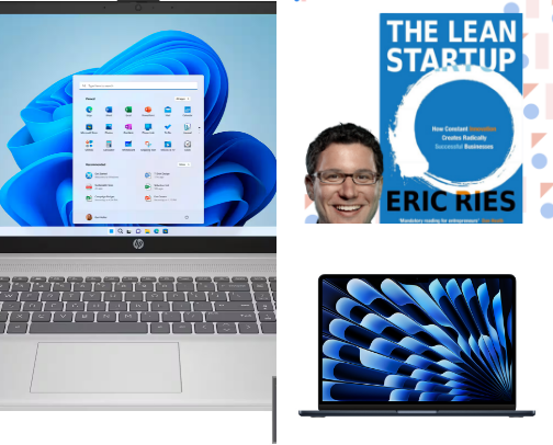 Must-Have Tools & Resources for Entrepreneurs cover photo collage