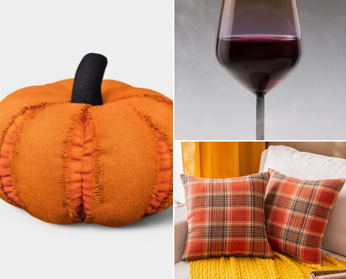 fall fall fall 😍🍁🎃 cover photo collage