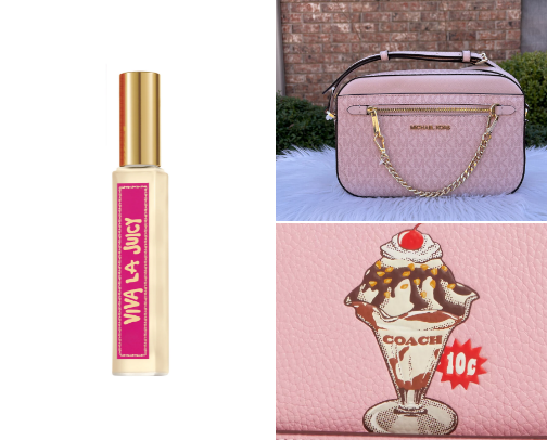 👜 What’s in My Purse: Everyday Must-Haves for a Girl on the Go cover photo collage